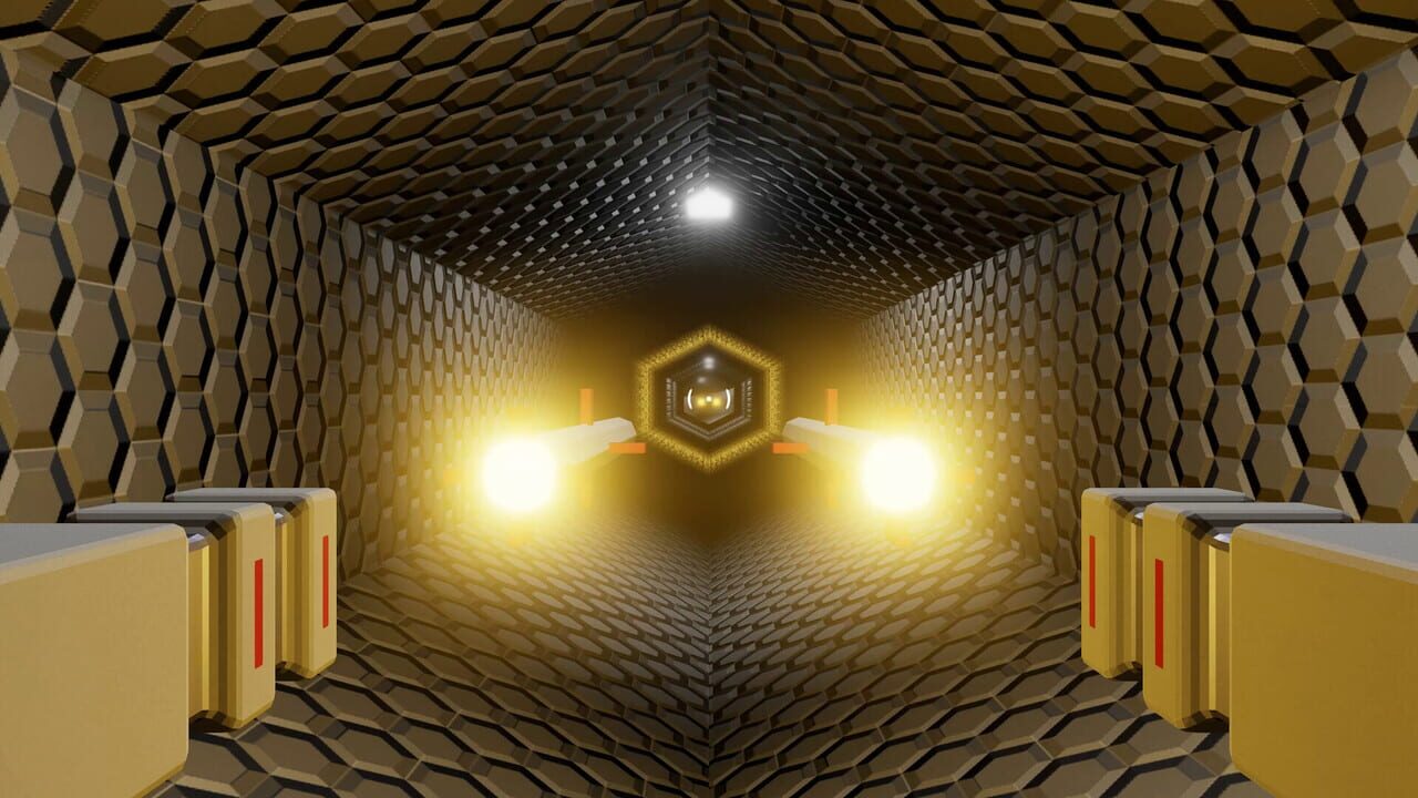 Hyper Tunnel