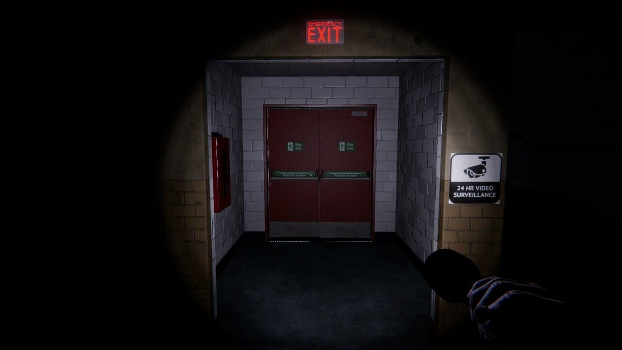 Willie’s Nightfall