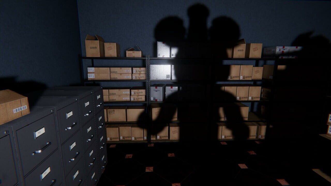 Willie’s Nightfall