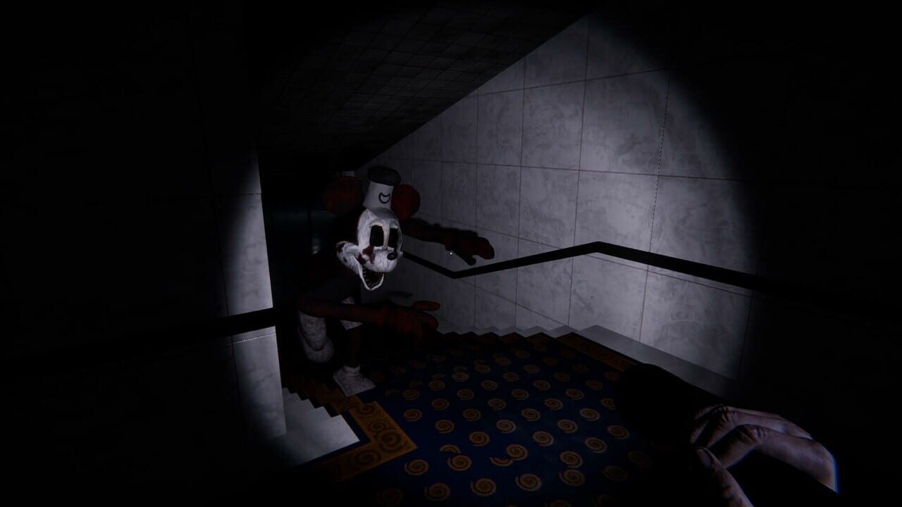 Willie’s Nightfall