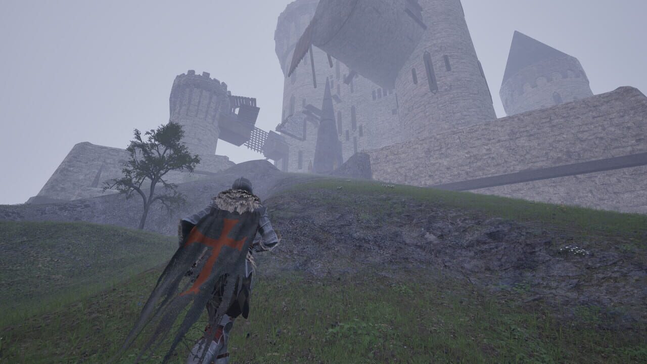 Only Up: Lizards Must Fall