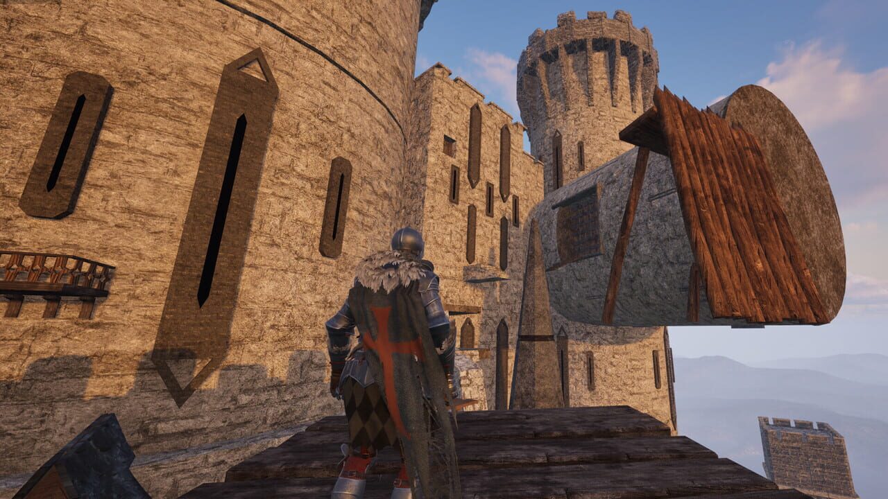 Only Up: Lizards Must Fall