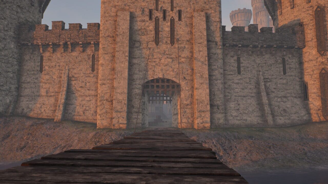 Only Up: Lizards Must Fall