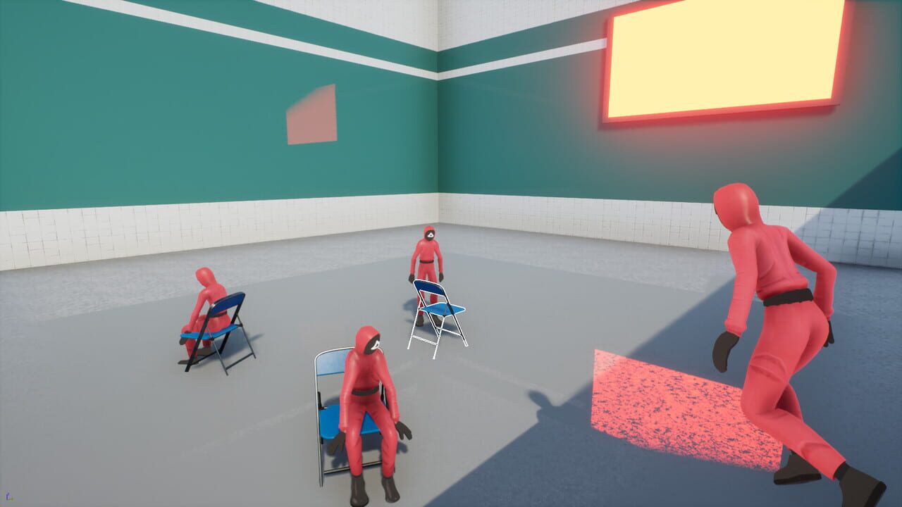 Crab Game 2