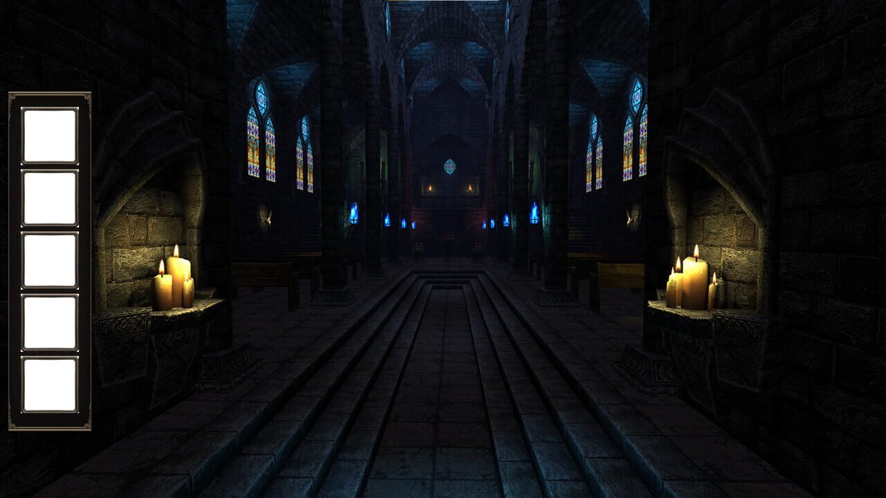 Ortunia Mysteries: Where Did Everybody Go?