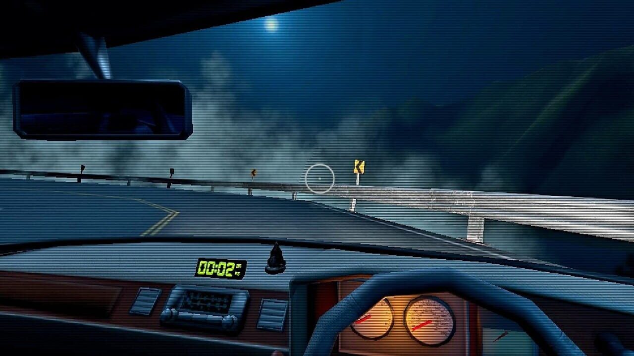 Night Drive