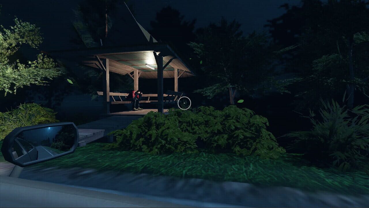 Night Drive
