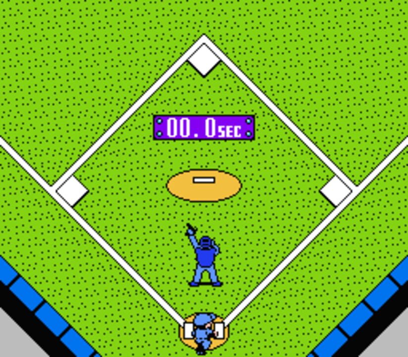 Aa Yakyuu Jinsei Icchokusen