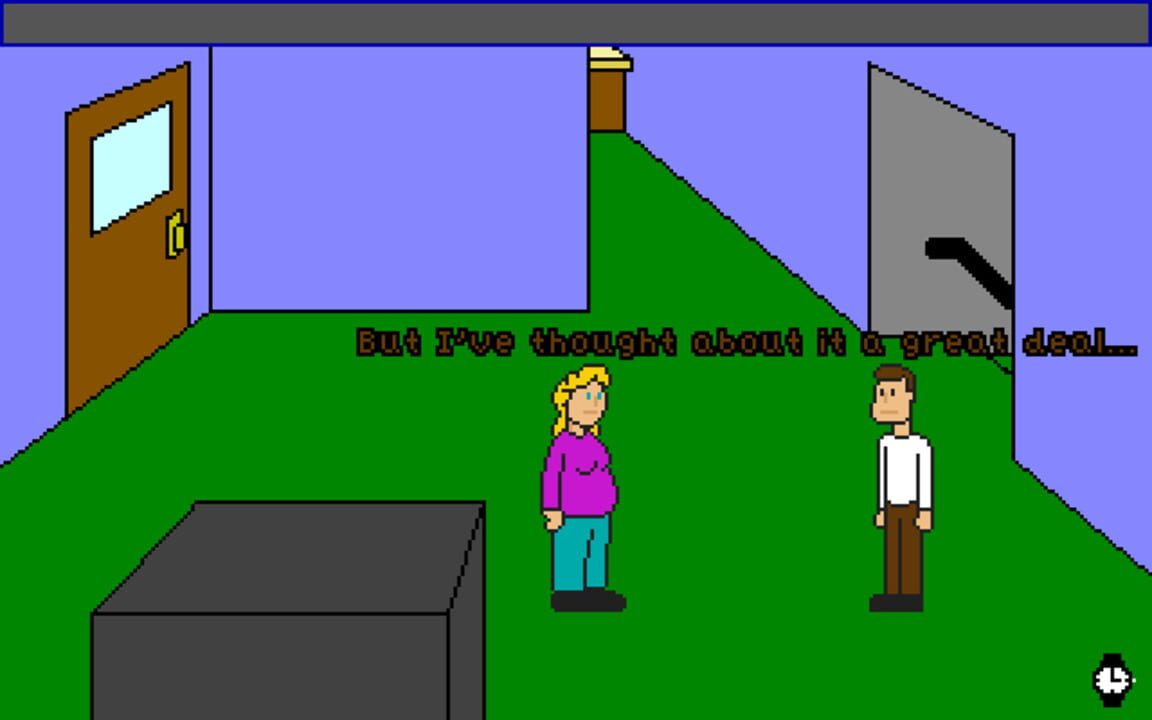 Lamb to the Slaughter