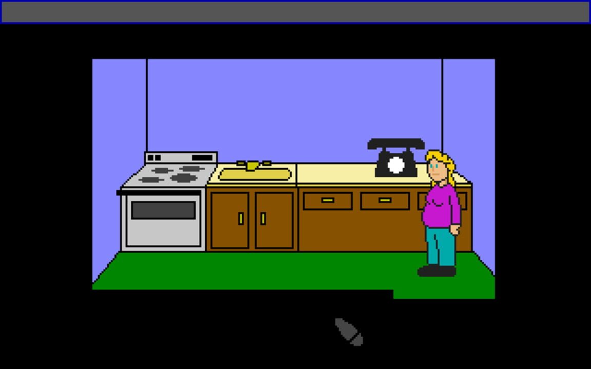 Lamb to the Slaughter