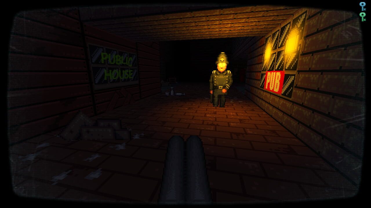 The Disciples of the Full Moon