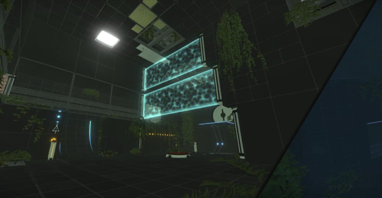 Teleportal 2