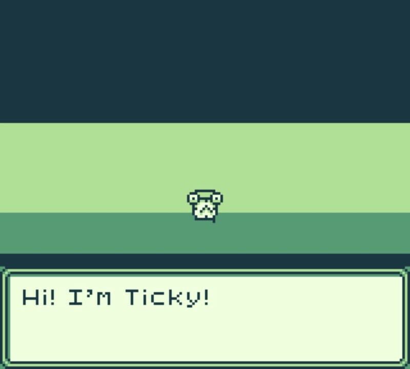 Ticky’s Wake Up Call
