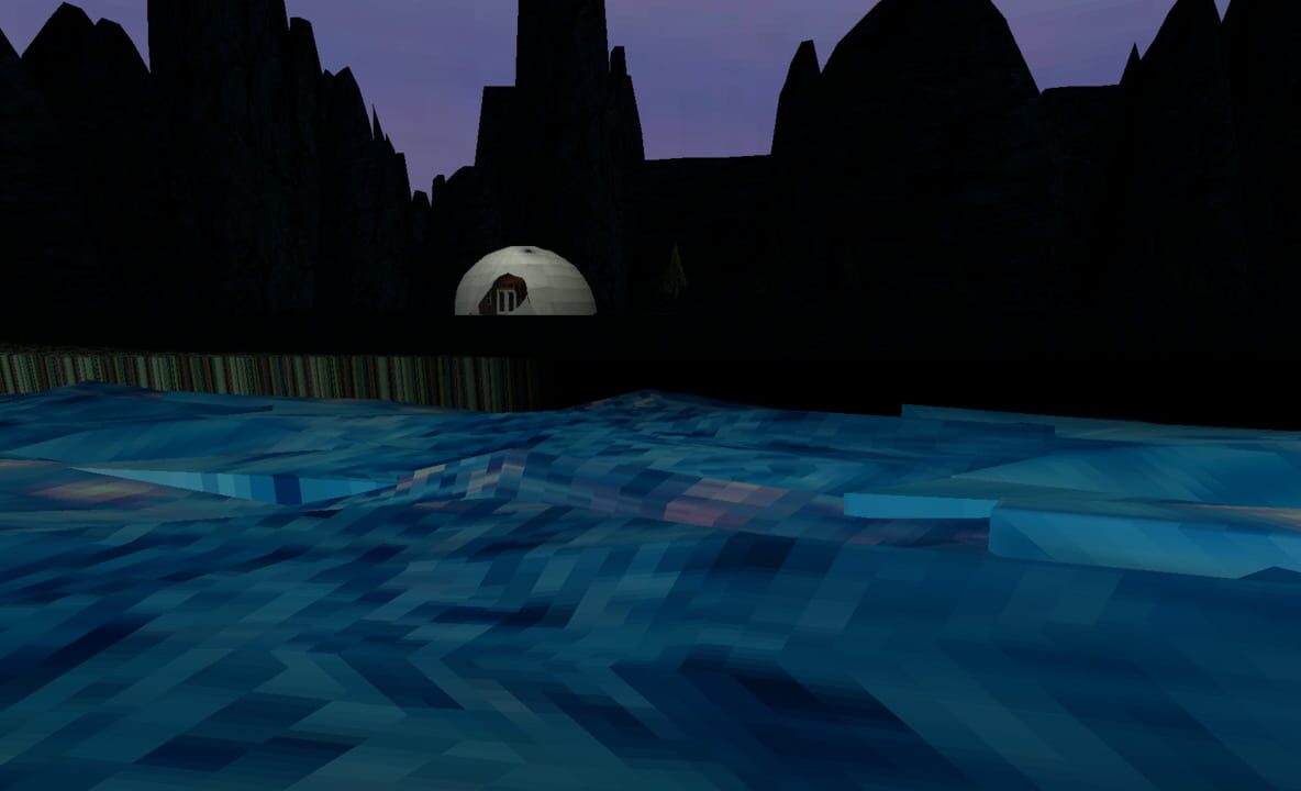 The Chain to Bind You to Earth