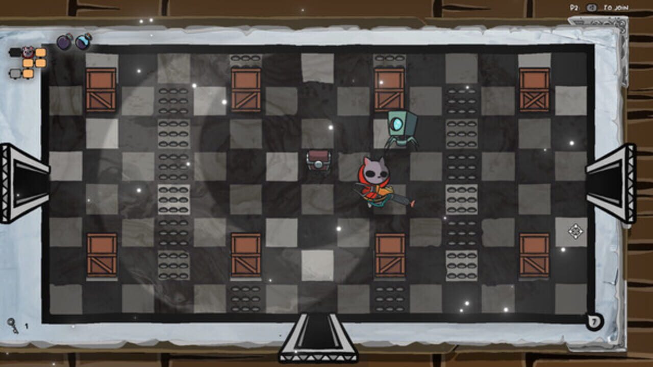 Inkling Cats: Beneath the dreams