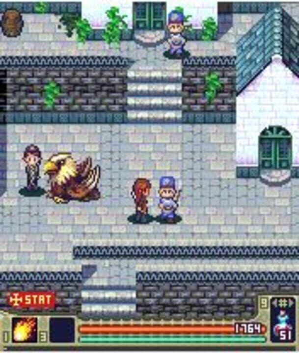 Heroes Lore: Wind of Soltia