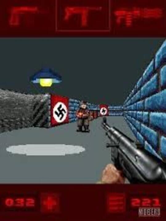 Bunker 3D