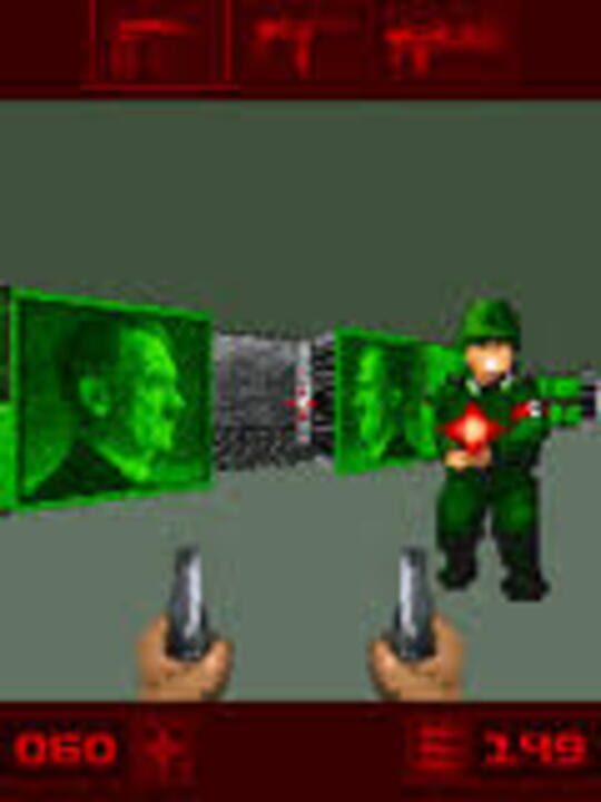 Bunker 3D