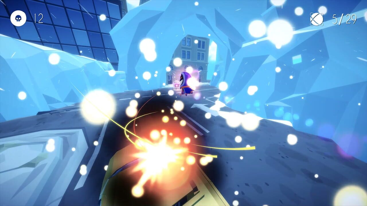 Beyond Memories: Tale of the Lost Souls