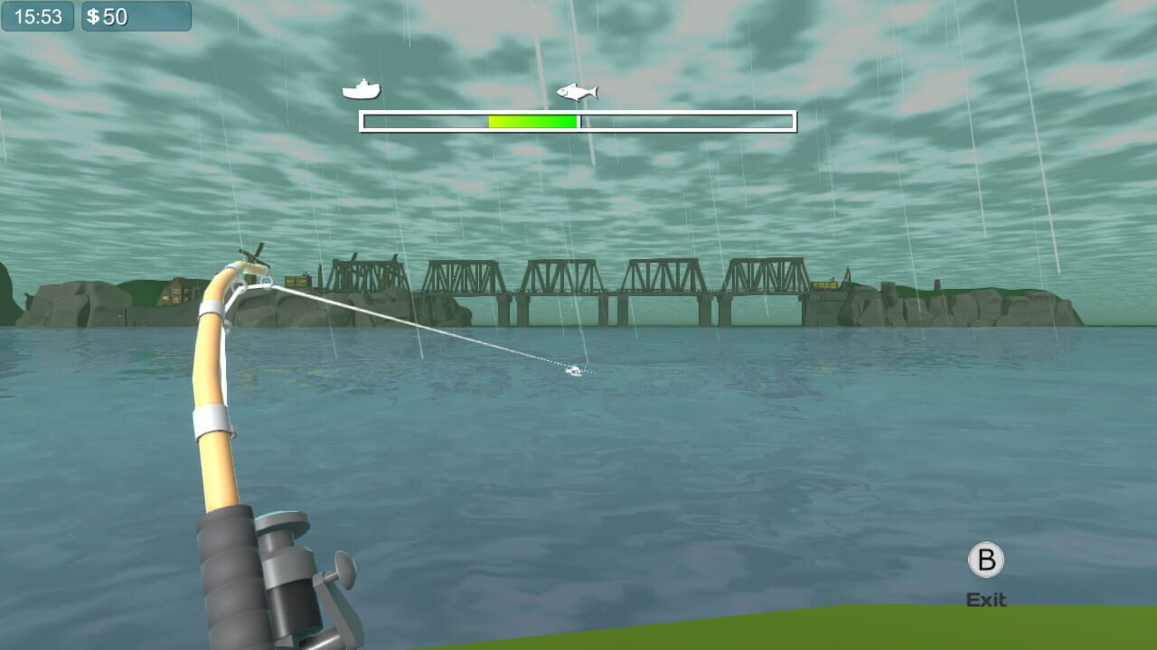 Sailing the Winds