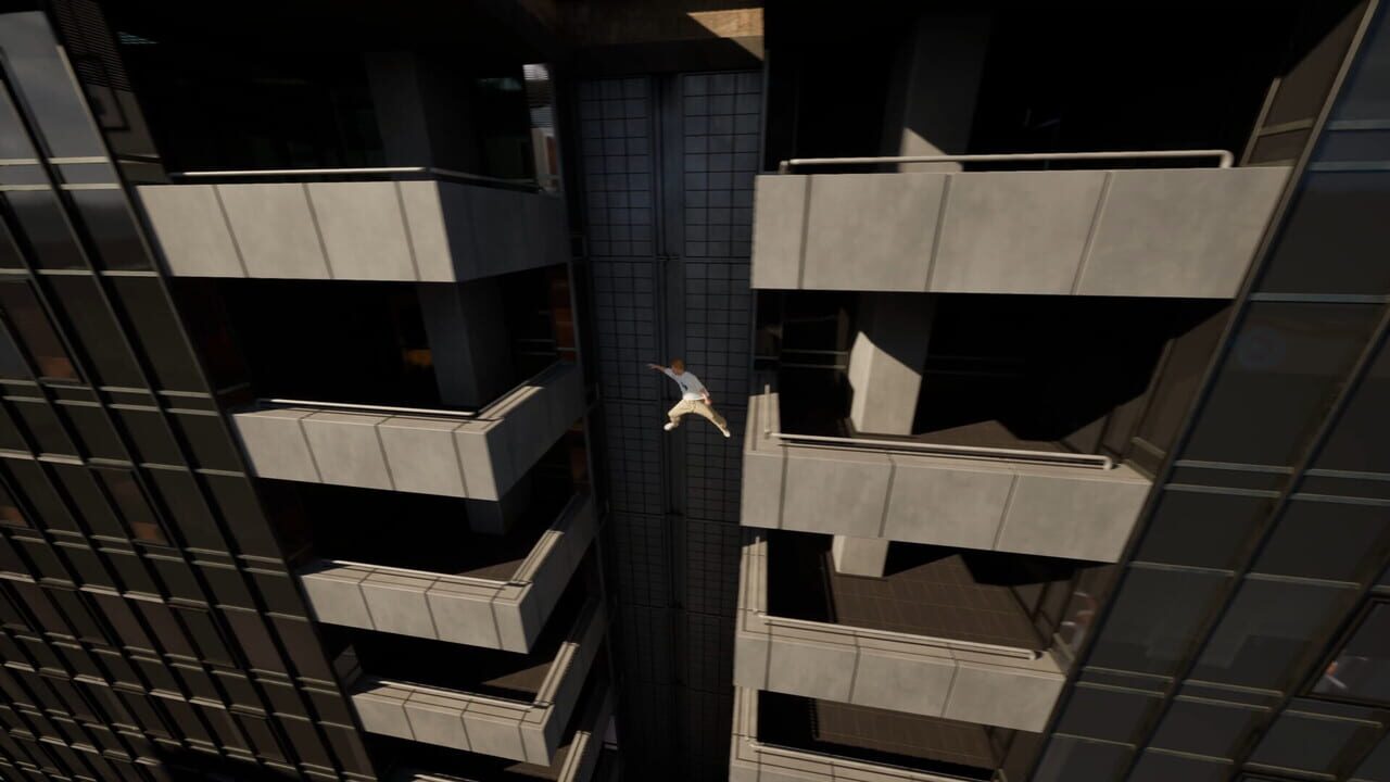 Storror Parkour Pro