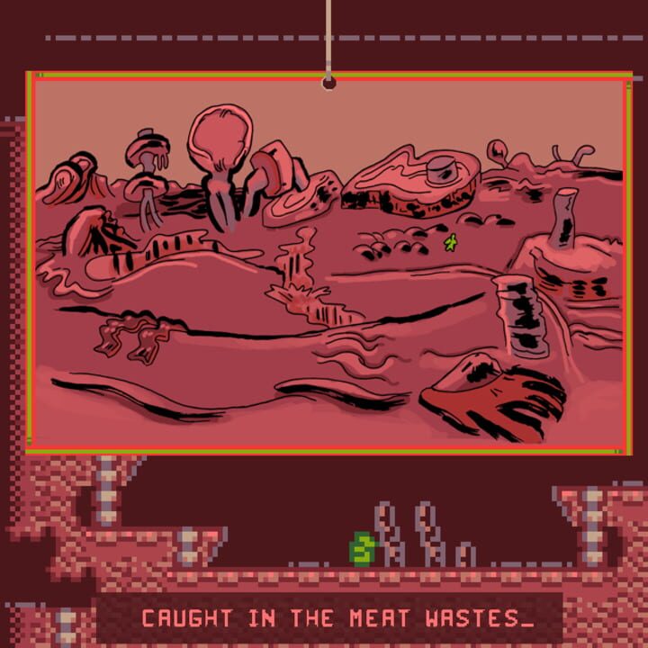 Veggie Panino Tactics