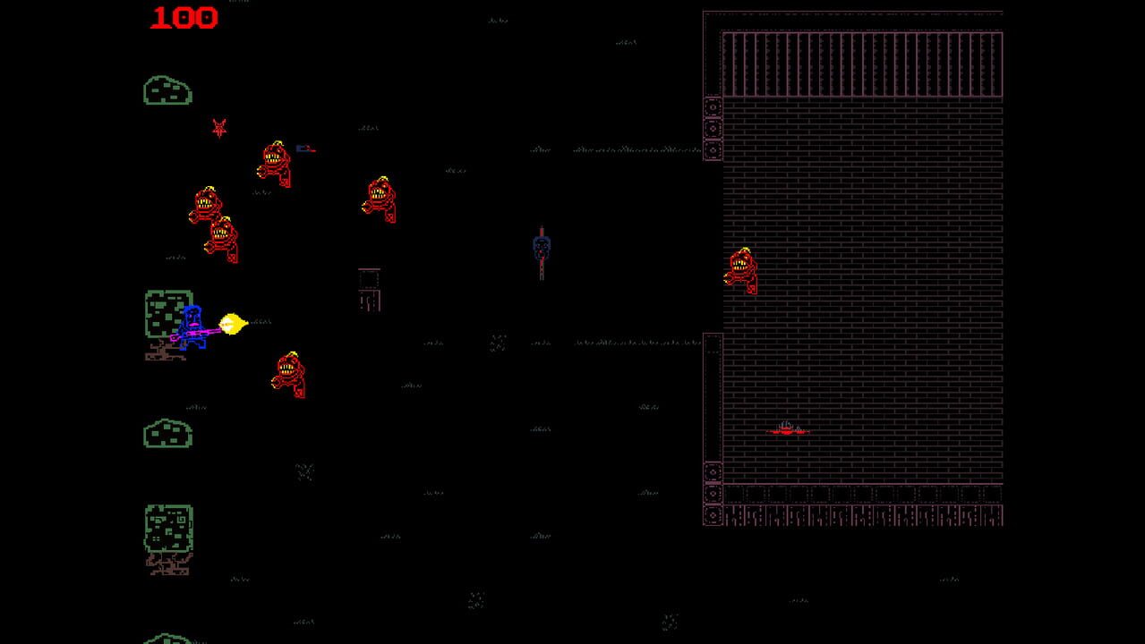 You Are Dead!