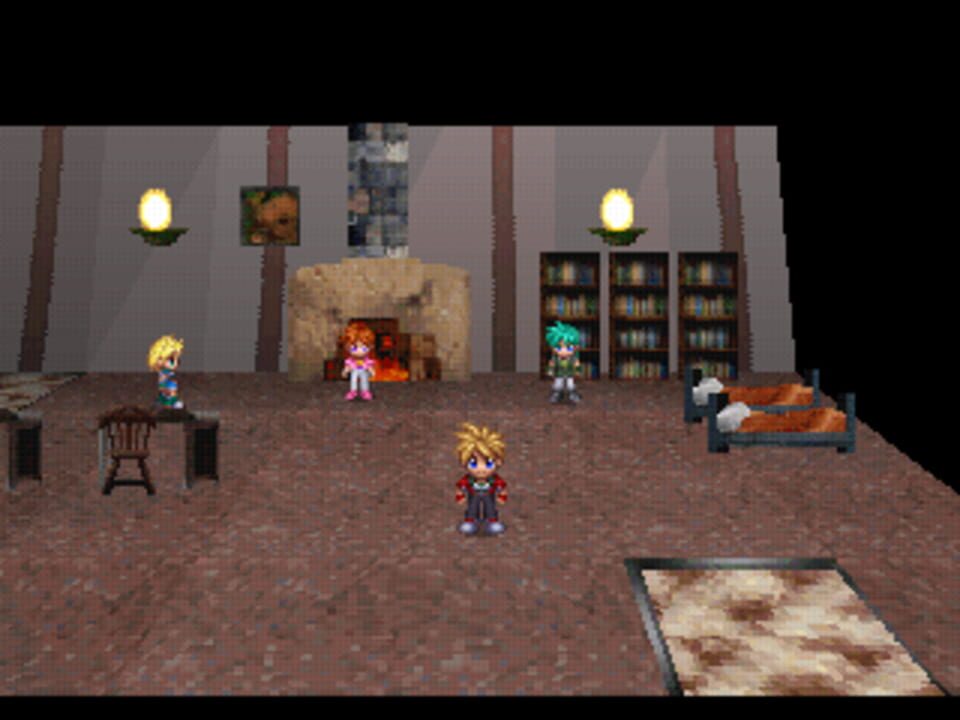 Wing of Alnam: Shouchiri no Sora no Achira he