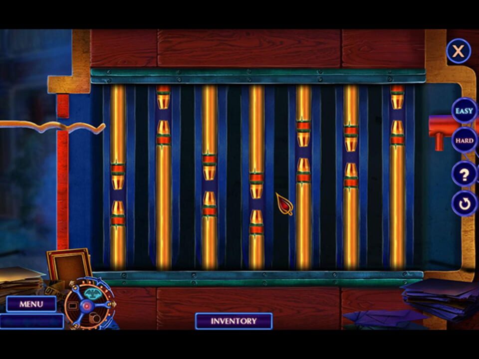 Fatal Evidence: Art of Murder