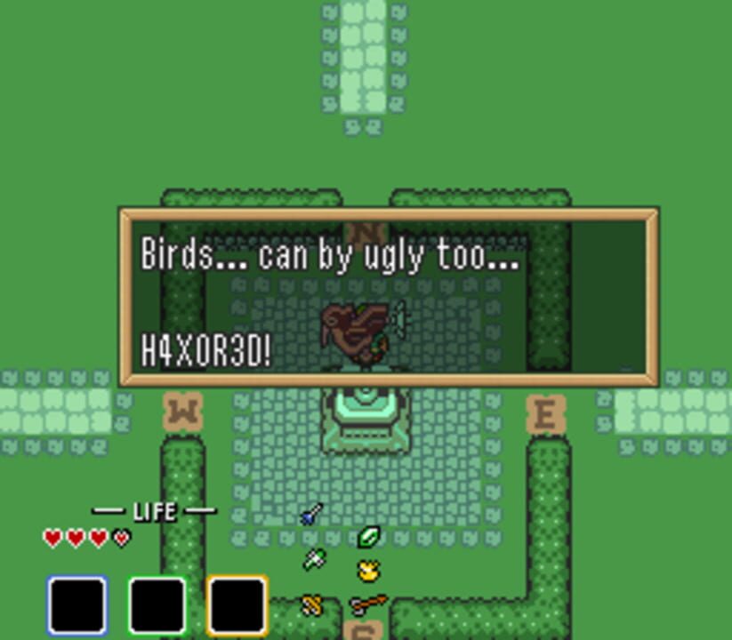 Zelda Online