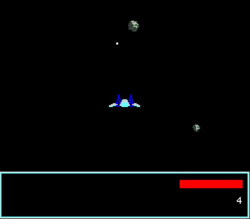 Star Fox NES