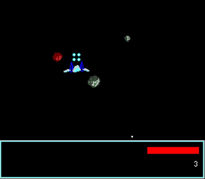 Star Fox NES