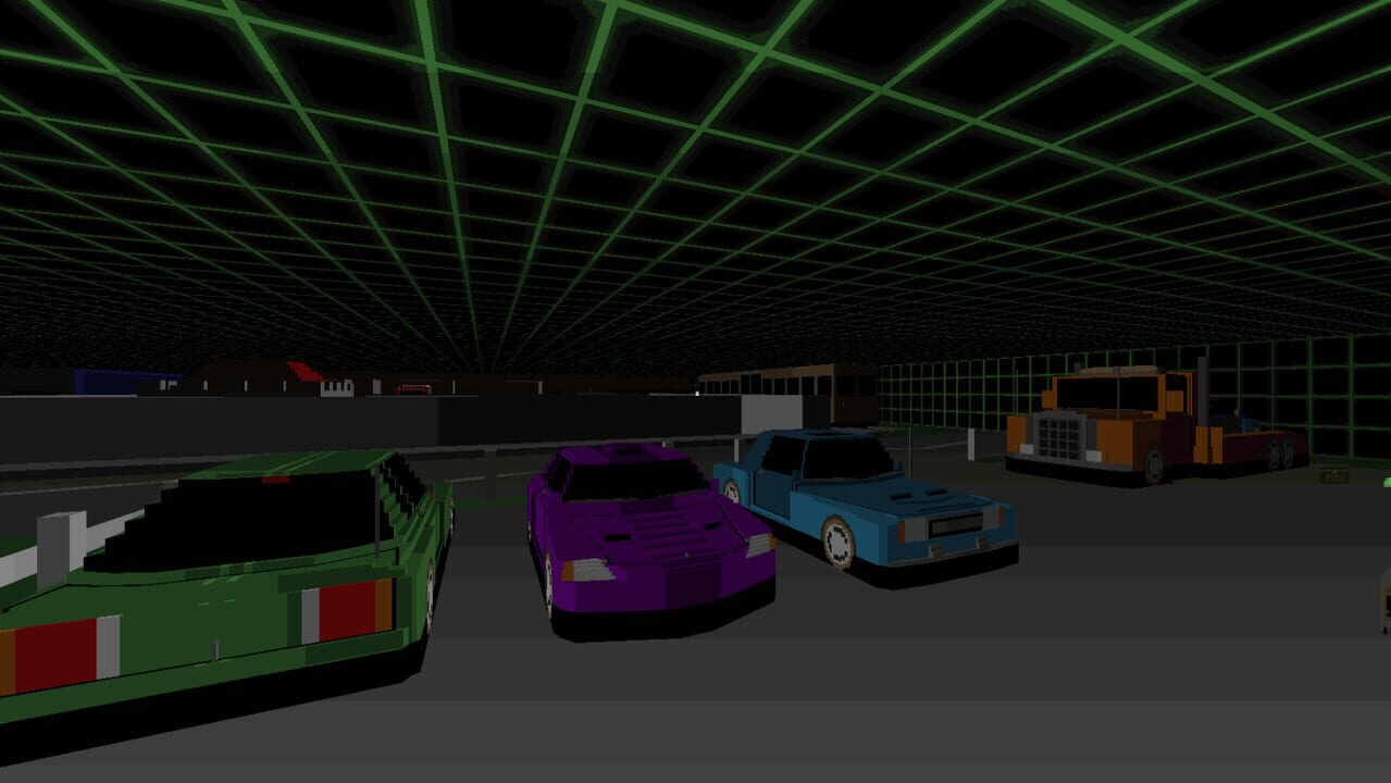 Crispy Chicken Speedmap Session 5: Paint It Doom