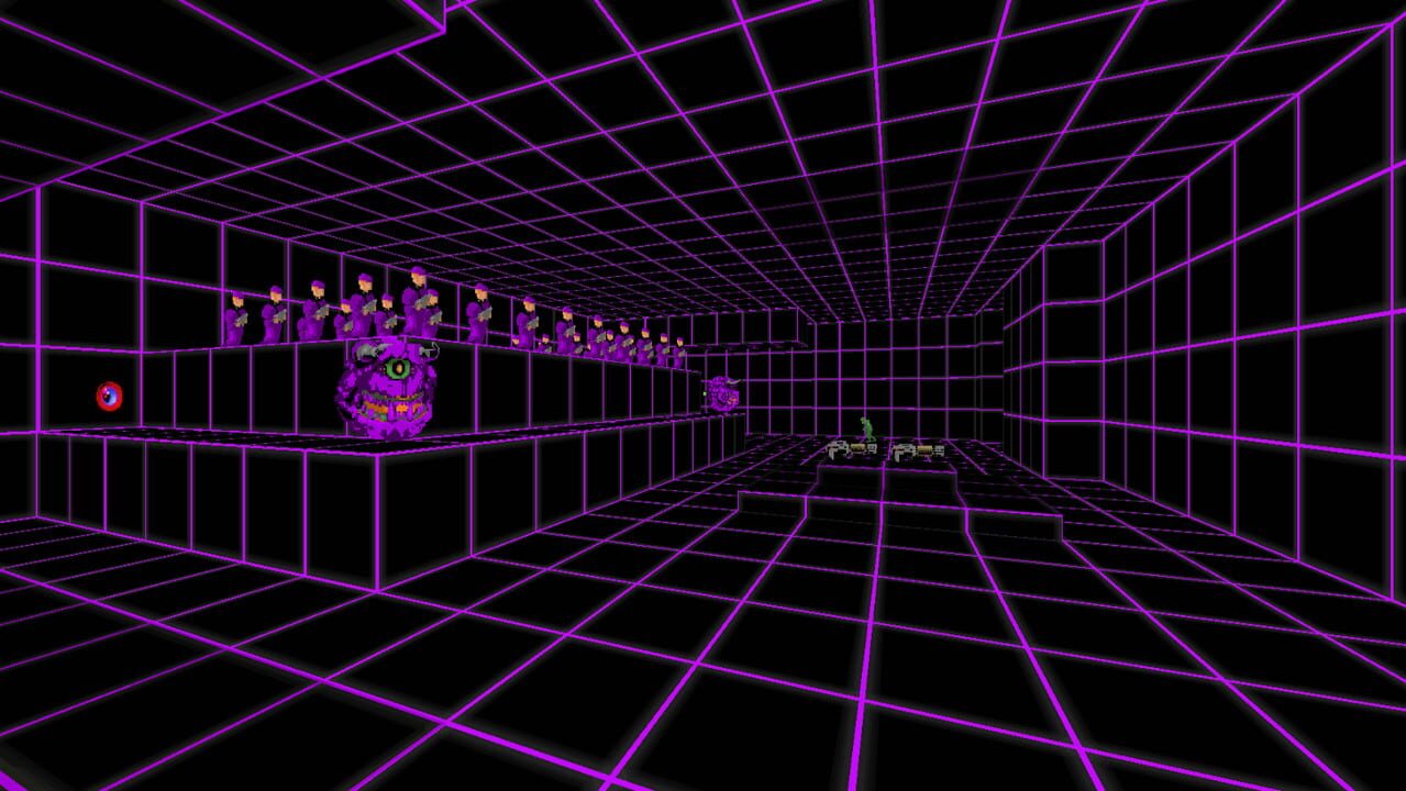 Crispy Chicken Speedmap Session 5: Paint It Doom