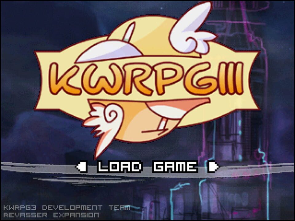 KWRPGIII