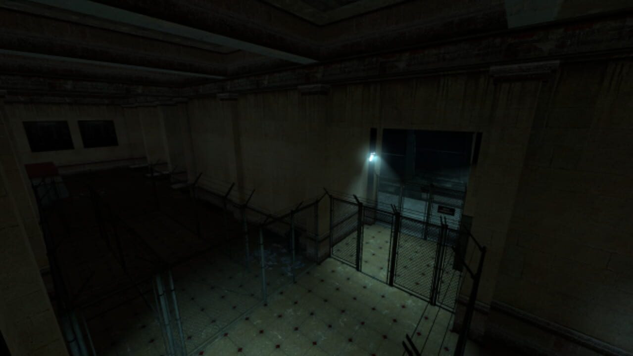 Half-Life 2: Alone Mod
