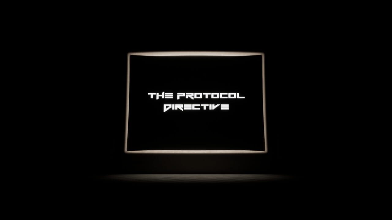 The Protocol Directive