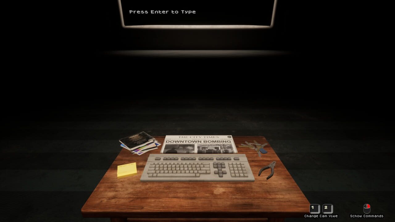 The Protocol Directive