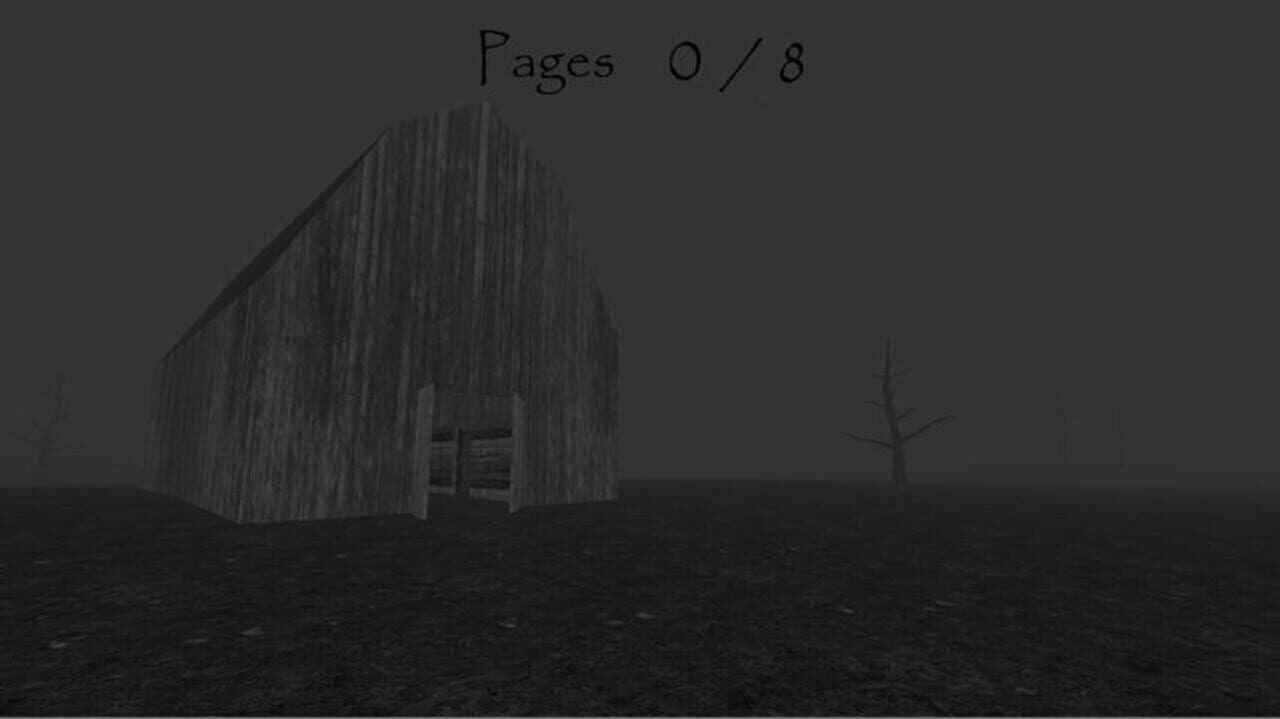 Slender Man: Rise Again