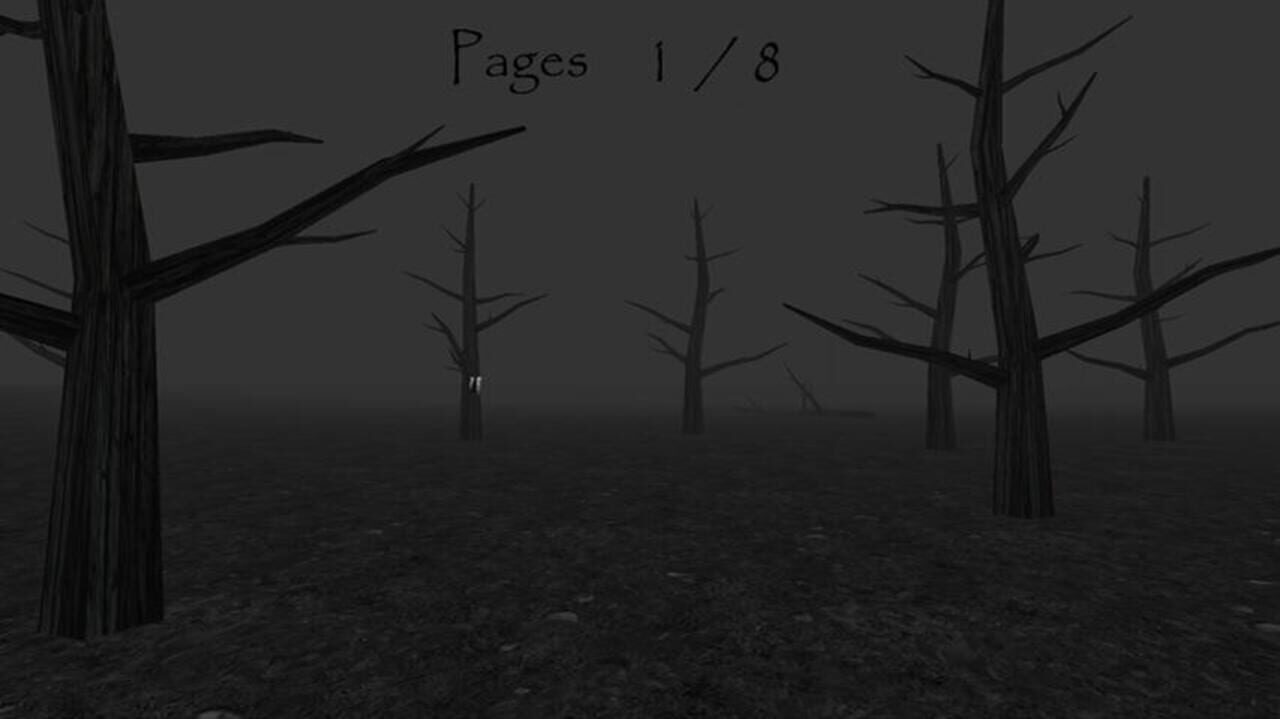 Slender Man: Rise Again