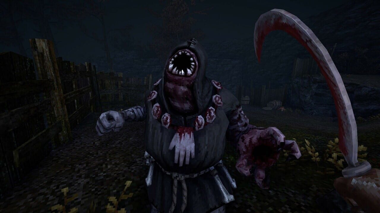 Blood West: Dead Man’s Promise