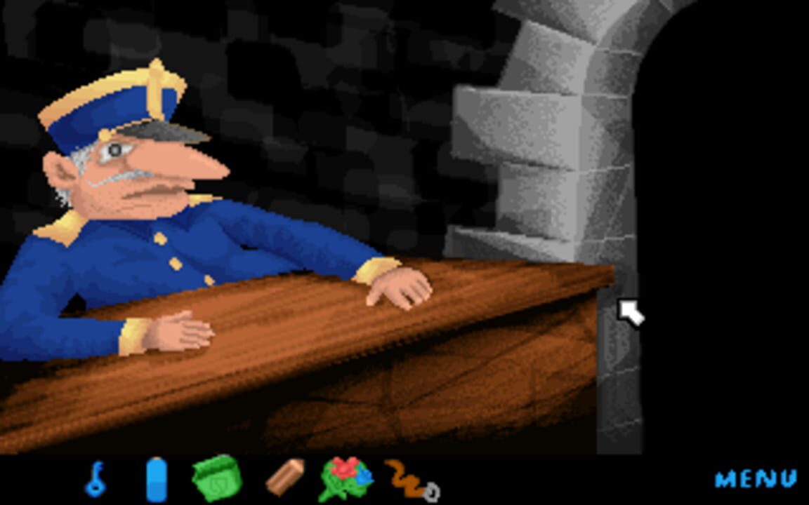 7 dní a 7 nocí