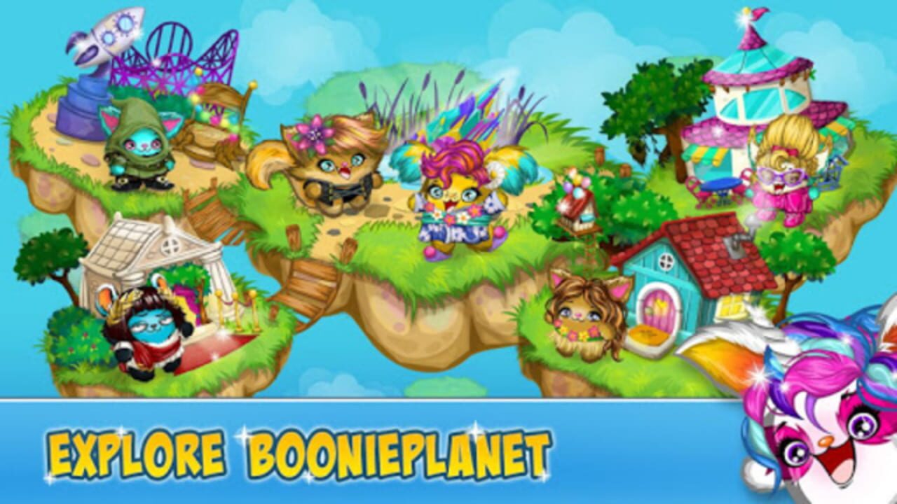 BooniePlanet