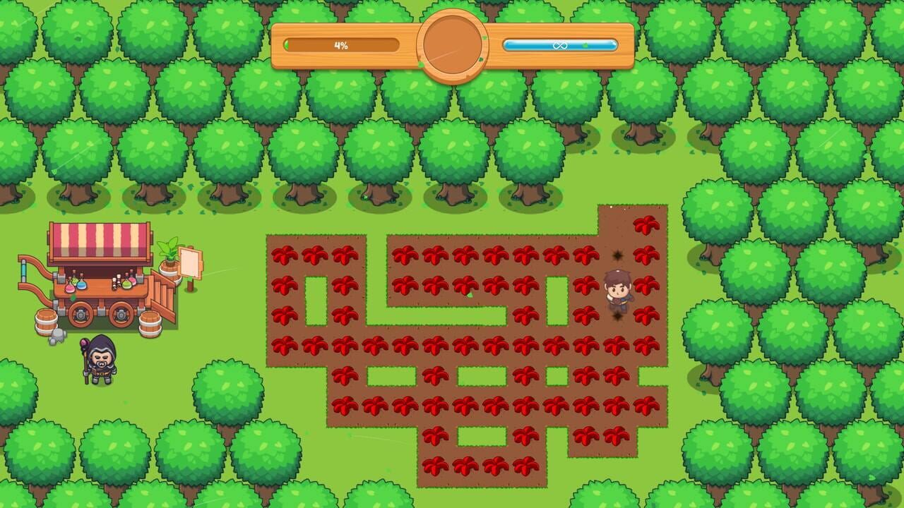 Rivenaar’s Grove