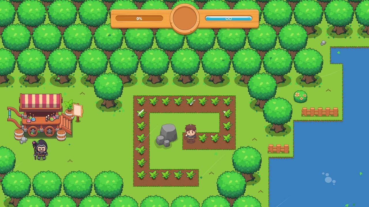 Rivenaar’s Grove