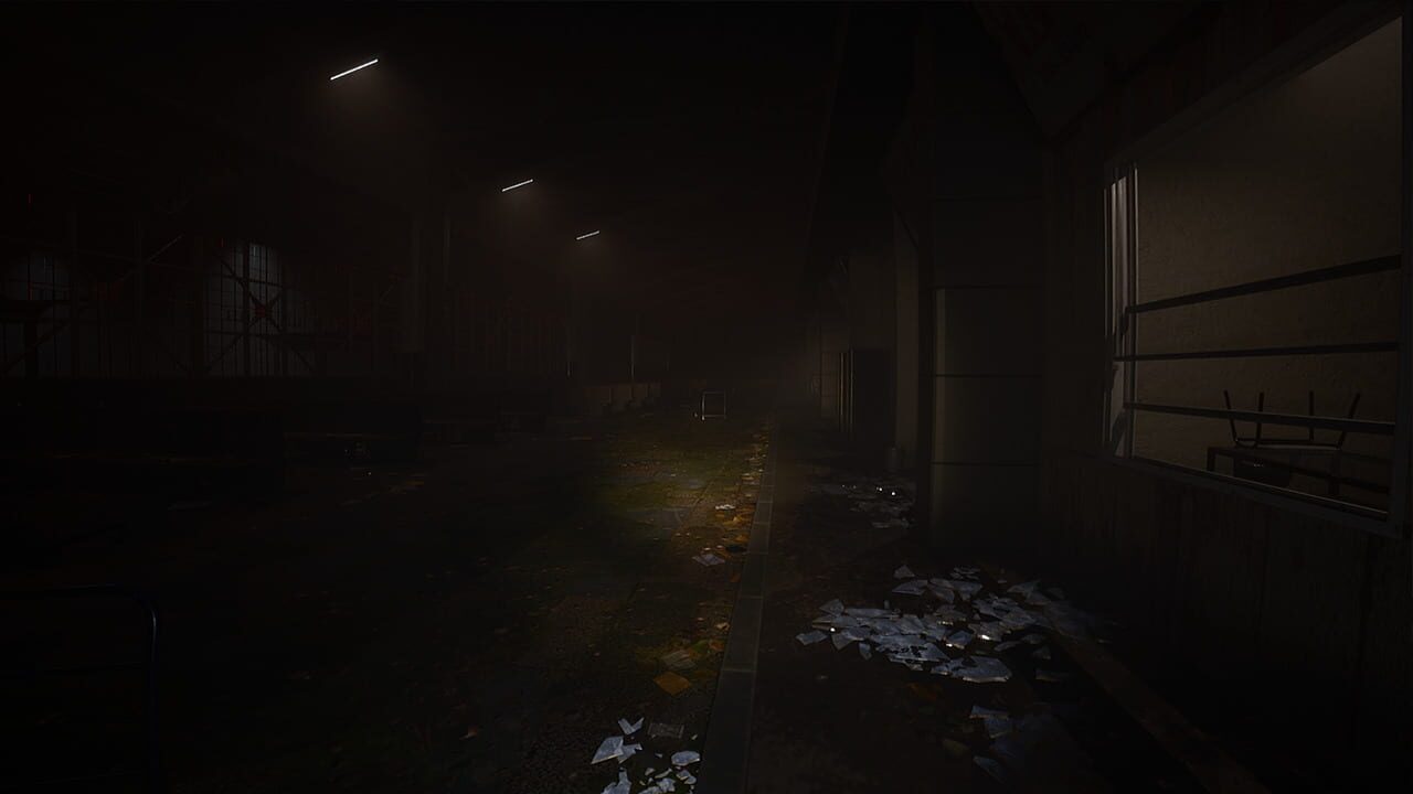 Urbex Murder