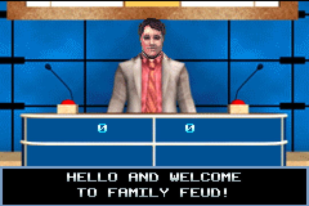 Family Feud