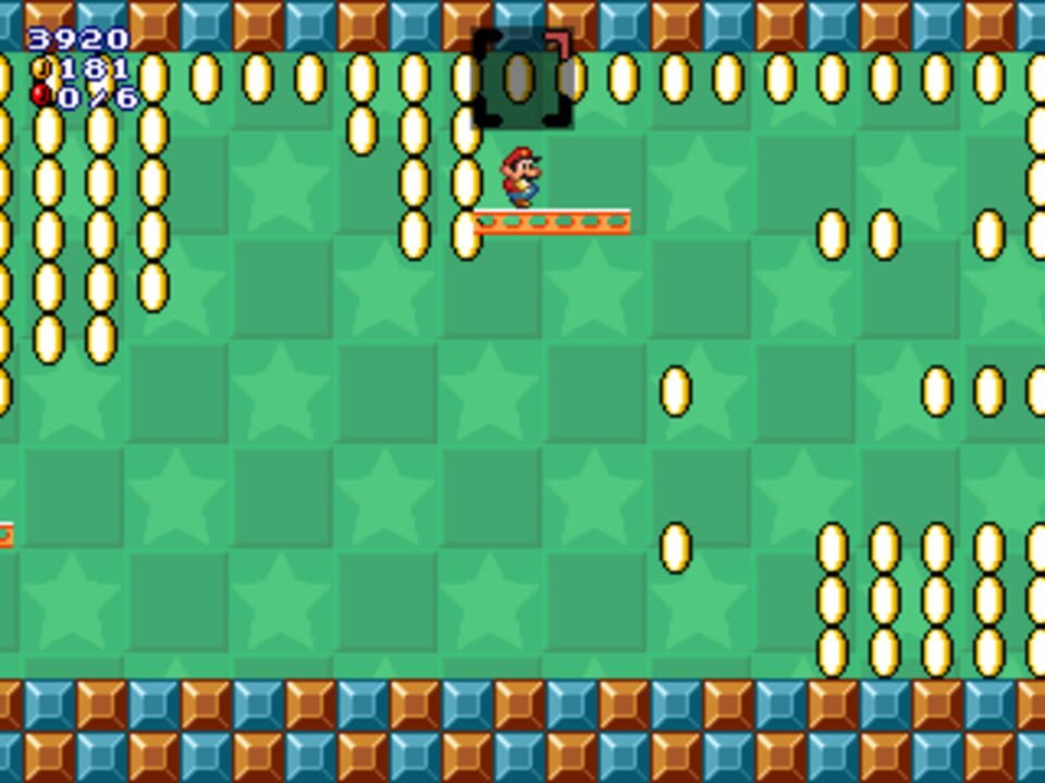 Super Mario Bratarsi