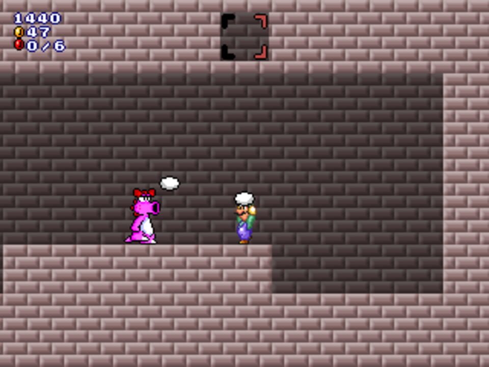 Super Mario Bratarsi