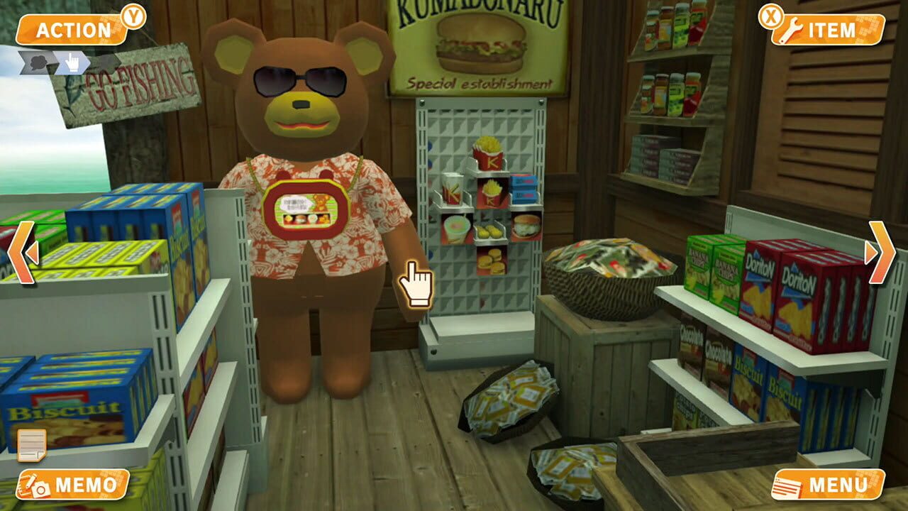 The Escape Room Chronicles ep3: The Southern Resort